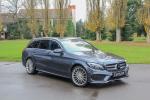 Mercedes-Benz C-Class Estate AMG Line by Carlsson 2014 года